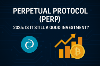 perpetual token - is it still a good investment in 2025?