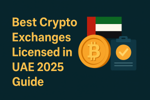 best crypto exchanges licensed in dubai - 2025